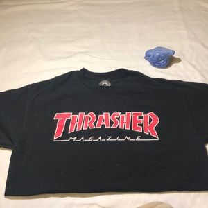 Thrasher Shirt